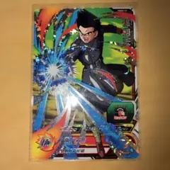 スーパードラゴンボールヒーローズ