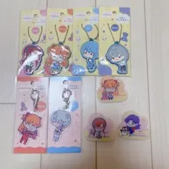 2025年最新】エヴァまとめ売りの人気アイテム - メルカリ