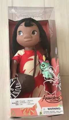 2026年最新】アニメータードール リロの人気アイテム - メルカリ