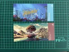 Mrs. GREEN APPLE ライブ　グッズ