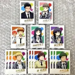 暗殺教室 10周年 学生証風カード - メルカリ