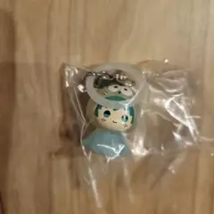 僕のヒーローアカデミア　めじるしアクセサリー アニマルver.　緑谷出久