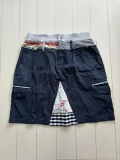 オールドネイビー　OLD NAVY スカートのサムネイル