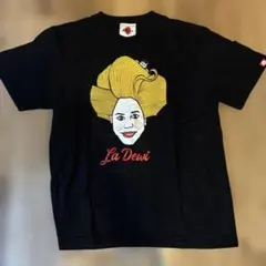 PUNK DRUNKERS La Dewi Tシャツ Lサイズ