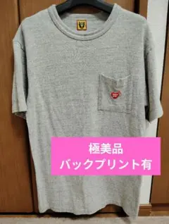 XL】HUMAN MADE Tシャツ ホワイト ハートロゴ半袖 - メルカリ