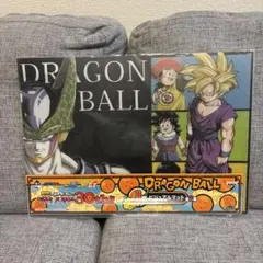 ドラゴンボール 30th ビジュアルマット 一番くじ 一番くじ THANK YOU!ドラゴンボール30th!!｜一番くじ倶楽部
