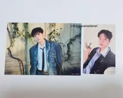 Stray Kids Hollow Seungmin スンミン 封入まとめ