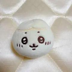 ちいかわ飯店 肉まんになっちゃった！マスコット ハチワレ