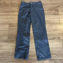 Dickies ワークパンツ チャコールグレーのサムネイル