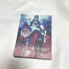 2025年最新】bloody shadowsの人気アイテム - メルカリ