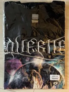 LOVEBITES 武道館Tシャツ XL - メルカリ