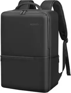ビジネスリュック メンズ 防水 15.6インチ PC収納 大容量 軽量 A4収納のサムネイル
