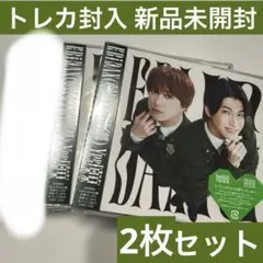 EBiDAN Yes!東京 CD Sakurashimeji盤 新品未開封 3枚