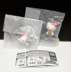 ハローキティ カプセルトイ