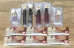 MAJOLICA MAJORCA ミニチュアチャーム 6個セット