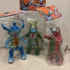 2025年最新】ブルマァク バルタン星人の人気アイテム - メルカリ