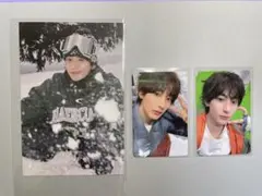 RIIZE アントン all of you ラキドロ アンコン