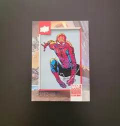 Upper Deck Marvel スパイダーマン DUAL 直筆サインカード Upper Deck Marvel スパイダーマン DUAL 直筆サインカード Yahoo