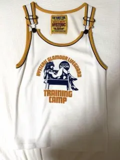 2026年最新】Hysteric Glamour レディース タンクトップの人気アイテム
