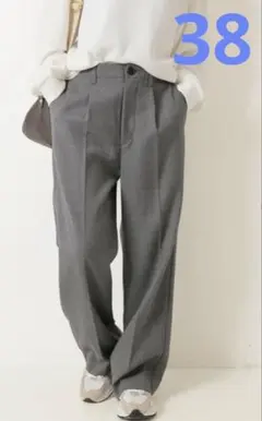 2025年最新】ハイブリッドダブルクロスワンタックパンツの人気