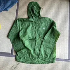 NIKE ACG NYLON PARKER