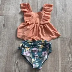 petit main ベビー水着 90センチ