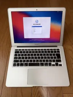 MacBookAir13A1466 512GB電源接続で使用可充電器付初期化済 MacBookAir13A1466 512GB電源接続で使用可充電器付初期化済 - メルカリ