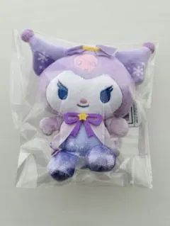 【新品未使用】サンリオ クロミ ぬいぐるみマスコット