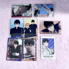 影山飛雄 まとめ売り