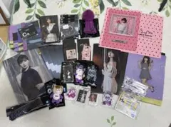 AAA 宇野実彩子 まとめ売り