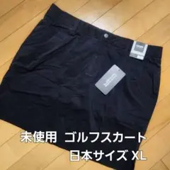 ゴルフスカート大きいサイズ