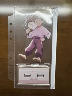 【5/1まで出品】忍たま乱太郎　みんなで下町散策の段ver 善法寺伊作