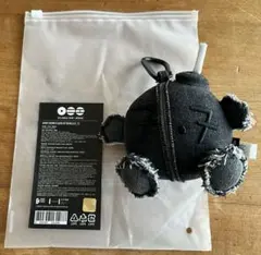 ニューヨーク限定】BTS アリラン PLUSH KEY RING | Mercari