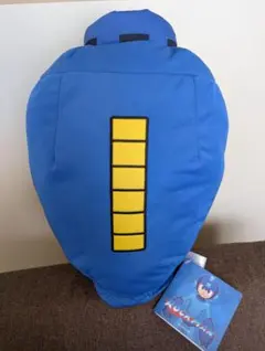 【匿名発送‼️6点❗️ロックマン】ロックバスター クッション フィギュア main.jpg