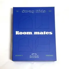 StrayKids スキズ 2022 シーグリ RoomMates スキズ