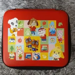Nintendo 2DSケース、充電器、取り扱い説明書付き