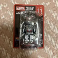 MARVEL ULTRON 　happyくじ　11 ベアブリック