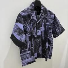 YOKE 半袖シャツ YK26SS01284SH サイズ2 - メルカリ