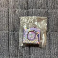 おかしなたまごボーロっち パッケージチャームつき３　Purple Sky