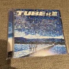 チューブ/TUBEst 3