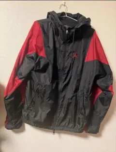 jacket ナイロンジャケット