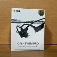 2026年最新】SHOKZ openswimの人気アイテム - メルカリ