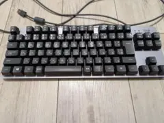 【ジャンク】Logicool K835 TKL