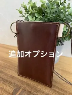 THE CASE FACTORY / iPhone6 本革スタッズ ケース - メルカリ
