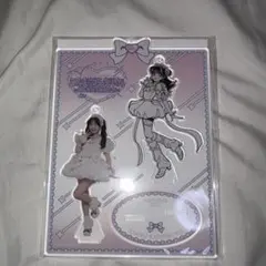 川本笑瑠 生誕祭 アクスタ きゅーすと CUTIESTREET 生誕 - メルカリ