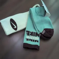NIKE ソックス 25-27cm HJ9336-904