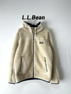 L.L.Bean エルエルビーン ボアジャケット