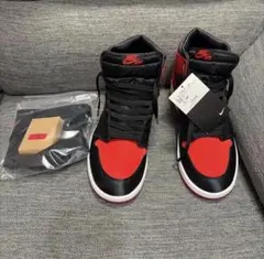 NIKE WMNS AIR JORDAN 1 HIGH OG SATINのサムネイル