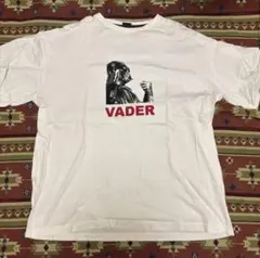 ⭐︎美品⭐︎STAR WARS 公式ライセンス　古着Tシャツ