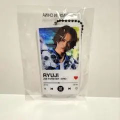 三代目 JSB 今市隆二　クリアチャーム